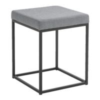 meet Kruk Cube grijs