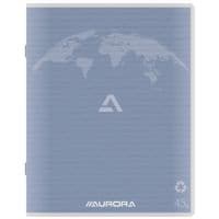 20x Aurora schrijfschrift Writing 45 A5 geruit