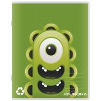 20x Aurora A5 gelinieerd