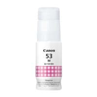 Canon Fles inkt GI-53 M