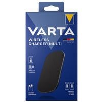Varta Inductielader Wireless Charger Multi