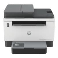 HP LaserJet Tank MFP 2604sdw All-in-one-printer, A4 Zwart/wit laserprinter met LAN en WLAN - HP Instant-Ink geschikt