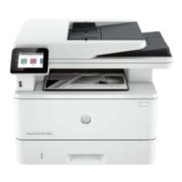 HP Multifunctionele printer LaserJet Pro MFP 4102dw