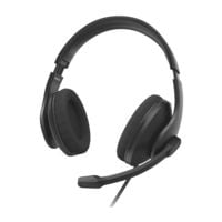 Hama Headset HS-USB300 V2