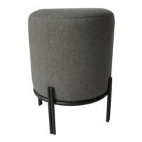 meet Ronde kruk Nest
