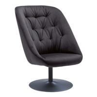 Bureaustoel Paperflow �Scoop�