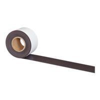MAUL Magneetband - 100 mm / 10 m