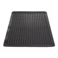 Miltex Enkele werkplekmat 90 x 60 cm YOGA DOME BASIC modulair systeem