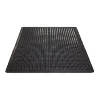 Miltex Enkele mat werkplek 120 x 90 cm YOGA DOME BASIC modulair systeem