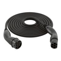 LAPP Laadkabel voor e-voertuigen HELIX® Typ 2 20 A 11 kW 5 m