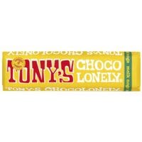 Tony's Chocolonely Chocoladereep Nougat 47 g
