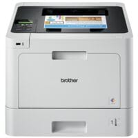 Brother HL-L8260CDW Laserprinter, A4 Kleuren laserprinter, 2400 x 600 dpi, met LAN en WLAN