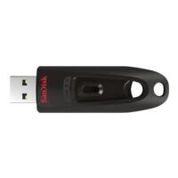 USB-stick 16 GB SanDisk Ultra  USB 3.0