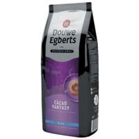 DOUWE EGBERTS Cacaopoeder voor automaten Cacao Fantasy Blue 1000 g