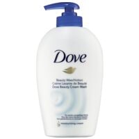 Dove Pak met 6 handzeep 250 ml
