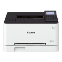 Canon i-SENSYS LBP633Cdw Laserprinter, A4 Kleuren laserprinter, 1200 x 1200 dpi, met WLAN en LAN
