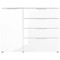 Germania-Werke Sideboard Oakland