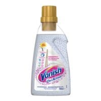 Vanish Vlekverwijderaar Oxi Action Gel Powerweiss 750 ml