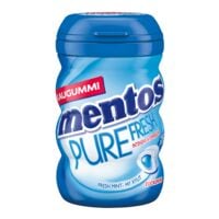 Mentos Kauwgom Pure Fresh Mint