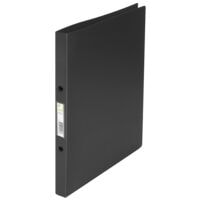 Q-CONNECT Ringmap A4 - 2 ringen - 22 mm - PP