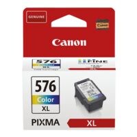 Canon Inktpatroon CL-576XL