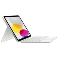 Apple Magic Keyboard Folio voor iPad 10th Gen (2022) wit