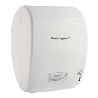 Green Hygiene Duurzame papieren handdoekdispenser Dauerlufer voor handdoekrollen