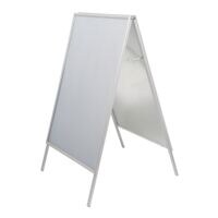 MAUL Reclamebord A2 MAULpublic