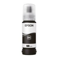 Epson Inktfles EcoTank Inktfles 107 zwart T09B140