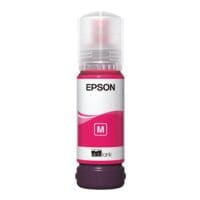 Epson Inktfles EcoTank Inktfles 107 rood T09B340