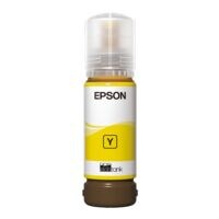 Epson Inktfles EcoTank Inktfles 107 geel T09B440