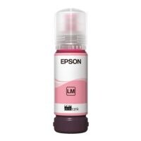 Epson Inktfles EcoTank Inktfles 107 lichtrood T09B640