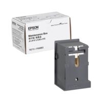 Epson C934591 restinktreservoir zwart