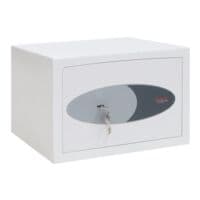 Phoenix Beschermingskast Venus HS0672K 29 L wit niveau 1 levering franco gelijkvloers