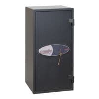 Phoenix Beschermingskast Neptune HS1053K 90 L grafietgrijs niveau 1 levering franco gelijkvloers