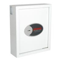 Phoenix Sleutelkast Cygnus KS0032K wit