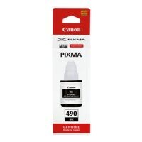 Canon Navulinkt GI-490BK
