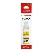 Canon Navulinkt GI-490Y