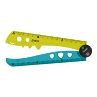 Maped Vouwliniaal CROC CROC