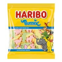 Haribo Schuimsuiker Bumix 175 g