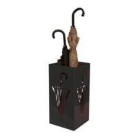 SZ Metall Paraplubak Umbrella staal