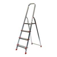 SZ Metall Staande ladder ECO 4 treden