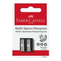 Faber-Castell Vervangingsslijper voor RollOn puntenslijper