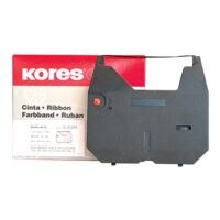 KORES Kleurenlint G153C zwart