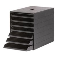 Durable Ladebox Idealbox Plus 7 met frontpaneel