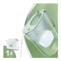 BRITA Waterfilter Style lichtgroen
