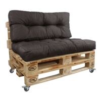 Gerso Palletbank complete set