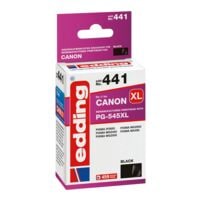 edding Inktpatroon vervangt Canon PG-545XL
