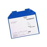 EICHNER 3x pak met 5 magnetische documenthoezen A5