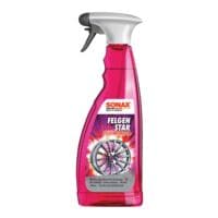 SONAX Velgenreiniger �FelgenStar� 750 ml